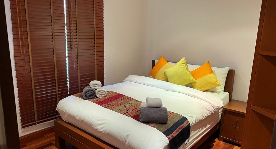 For rent 4 ベッドルーム apartment in Thalang, Phuket