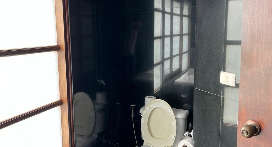 Apartamento en alquiler de 4 habitaciones en Thalang, Phuket