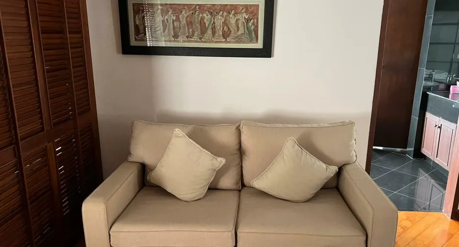 For rent 4 ベッドルーム apartment in Thalang, Phuket