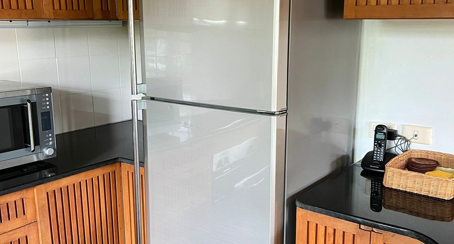 Apartamento en alquiler de 4 habitaciones en Thalang, Phuket
