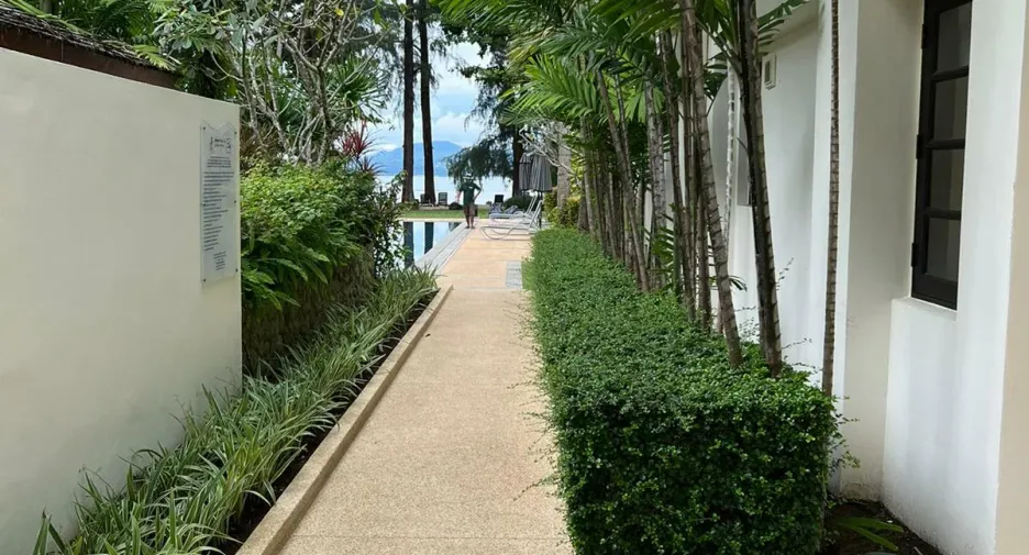 For rent 4 ベッドルーム apartment in Thalang, Phuket