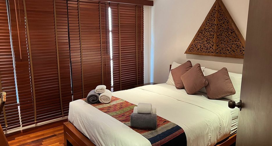 For rent 4 ベッドルーム apartment in Thalang, Phuket