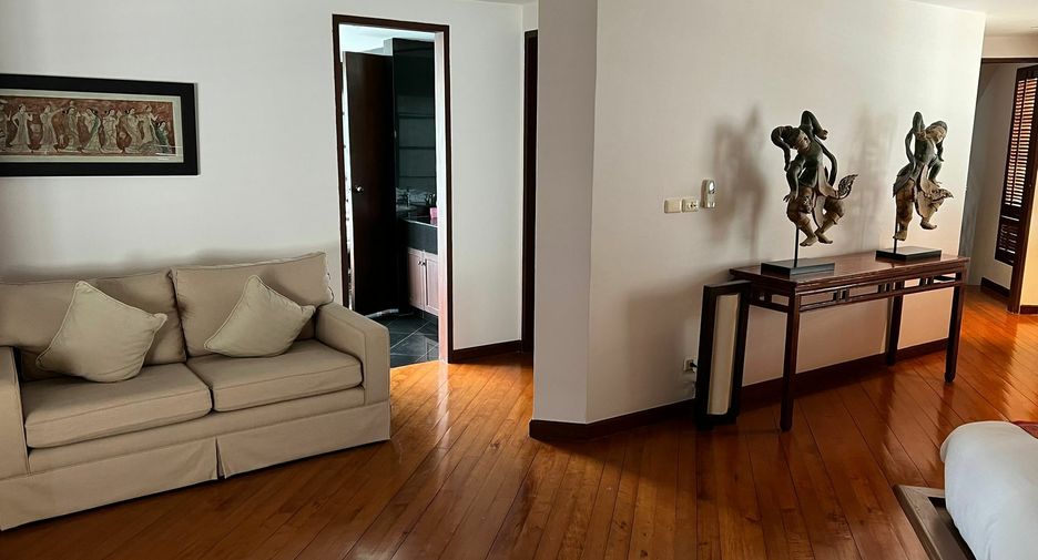 For rent 4 ベッドルーム apartment in Thalang, Phuket