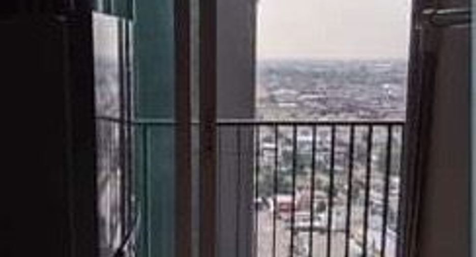 For sale 1 bed condo in Bang Khae, Bangkok