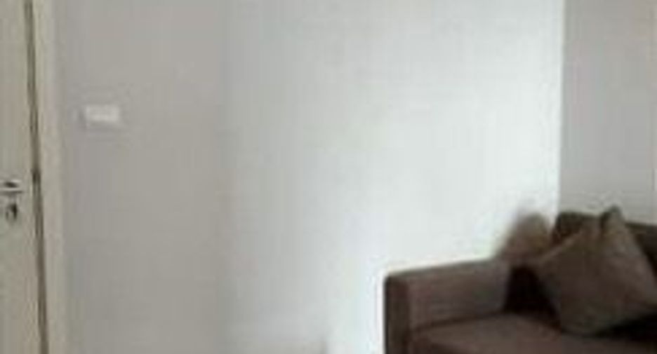 For sale 1 bed condo in Bang Khae, Bangkok