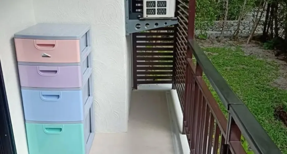 For sale 1 bed apartment in Mueang Phuket, Phuket