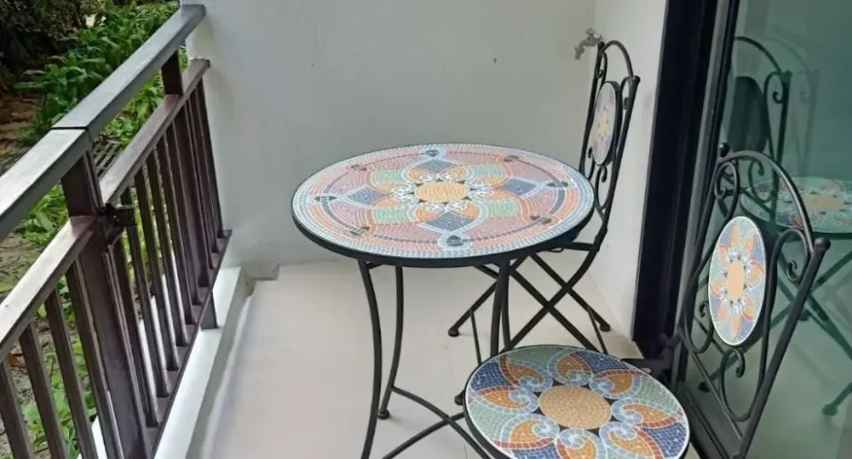 For sale 1 bed apartment in Mueang Phuket, Phuket