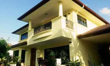 For sale 3 bedrooms house in Mueang Phuket, Phuket