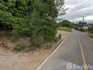 For sale land in Fang, Chiang Mai