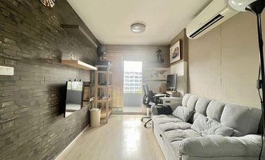 À vendre 1 chambre condo à Bang Na, Bangkok