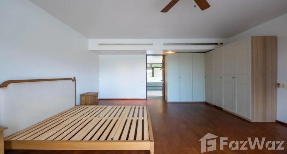 For rent 4 bedrooms villa in Thalang, Phuket