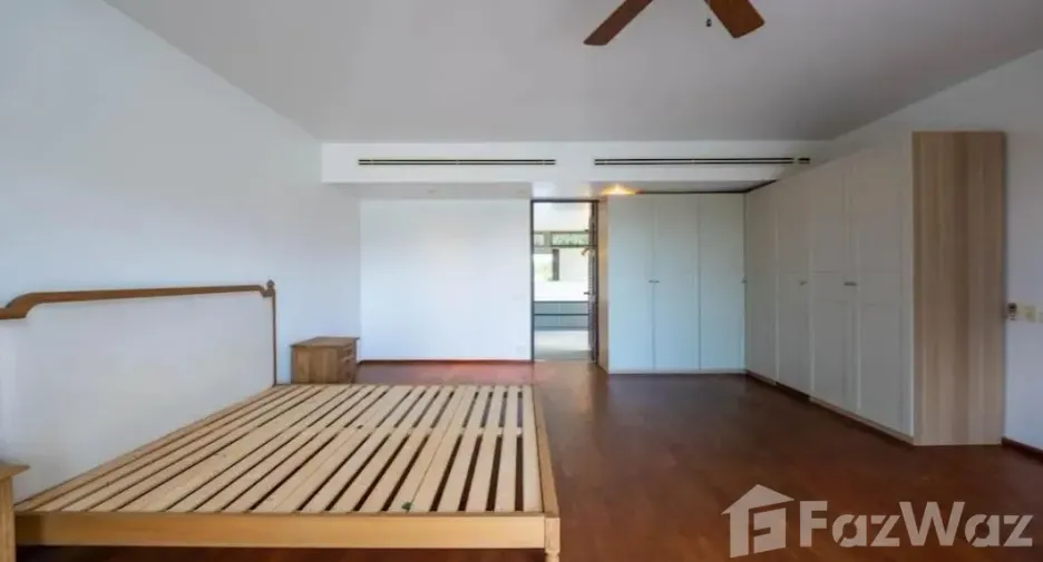 For rent 4 bedrooms villa in Thalang, Phuket