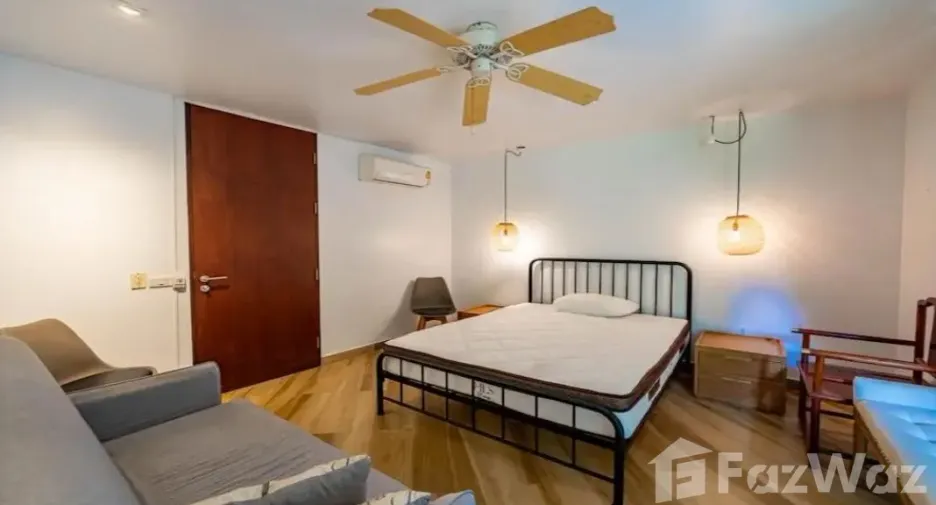 For rent 4 bedrooms villa in Thalang, Phuket