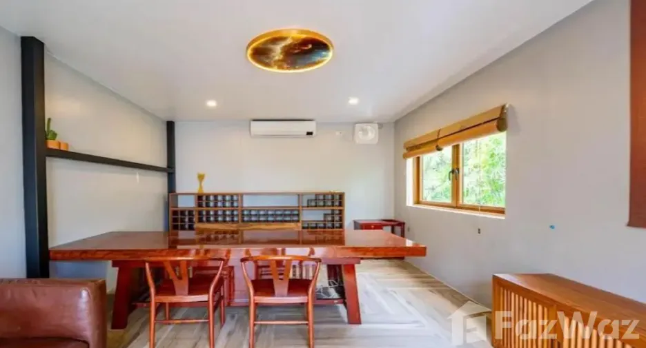For rent 4 bedrooms villa in Thalang, Phuket