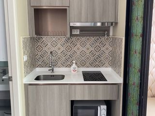 Wohnung zum Kauf mit 2 Zimmer in Bang Kapi, Bangkok