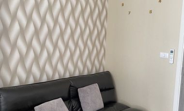 For sale 2 bedrooms condo in Bang Kapi, Bangkok