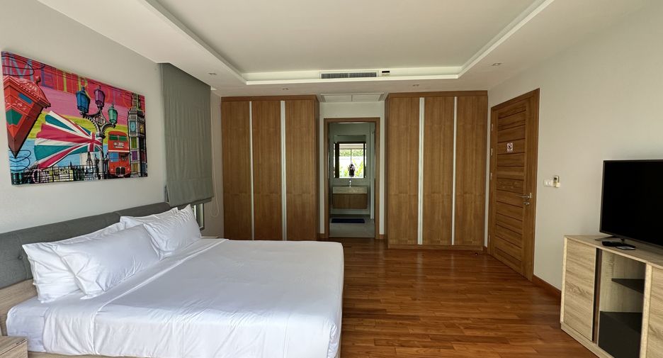 Villa en alquiler de 4 habitaciones en Thalang, Phuket