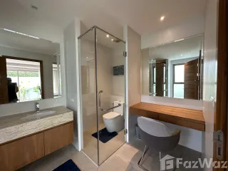 For rent 4 ベッドルーム villa in Thalang, Phuket