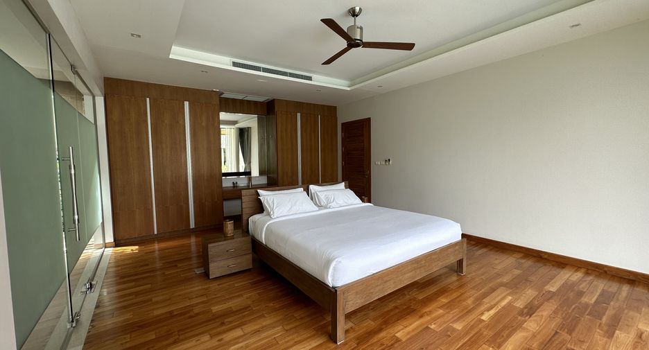 Villa en alquiler de 4 habitaciones en Thalang, Phuket