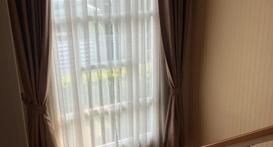 For sale 3 bedrooms house in Bang Phli, Samut Prakan