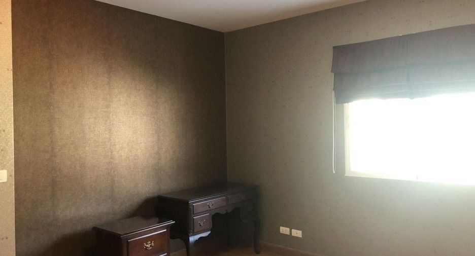 For sale 3 bedrooms house in Bang Phli, Samut Prakan