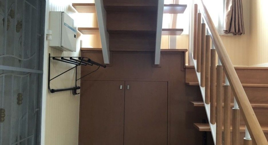 For sale 3 bedrooms house in Bang Phli, Samut Prakan