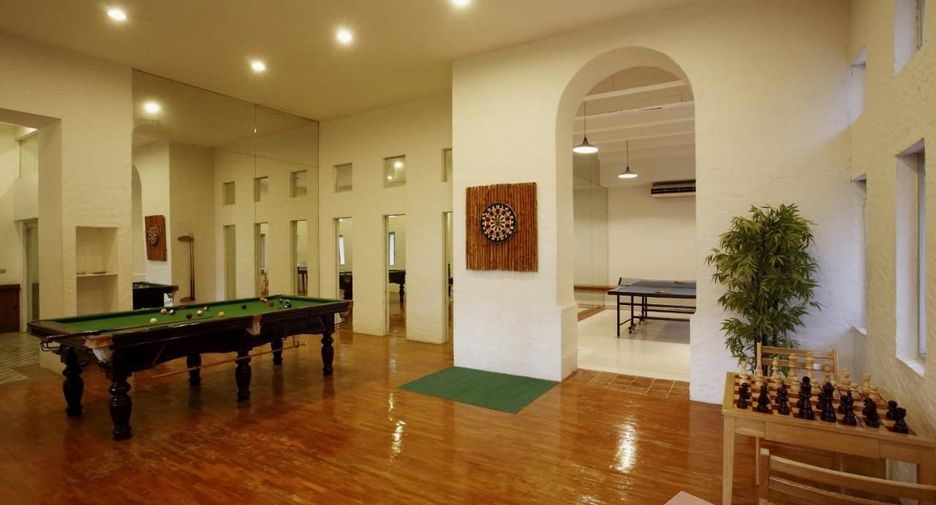 For rent 3 bedrooms apartment in Mueang Phuket, Phuket