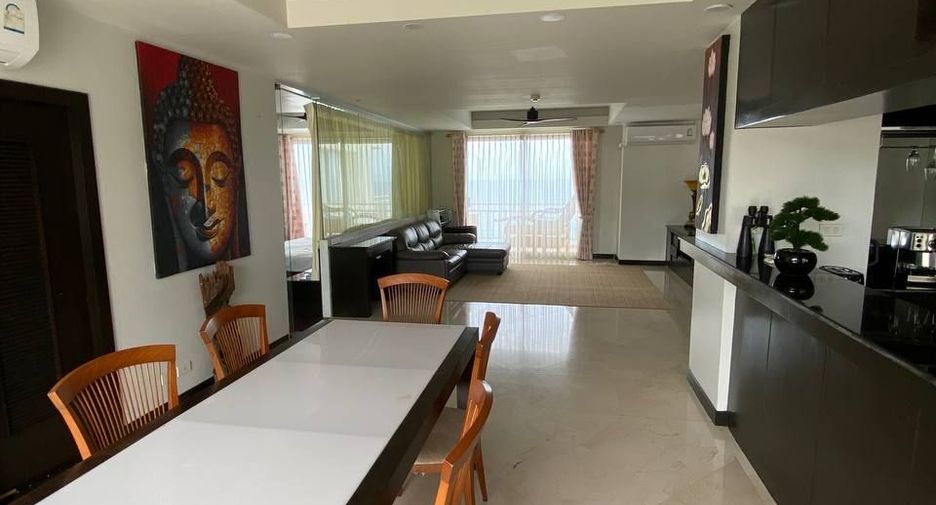 For rent 3 bedrooms apartment in Mueang Phuket, Phuket