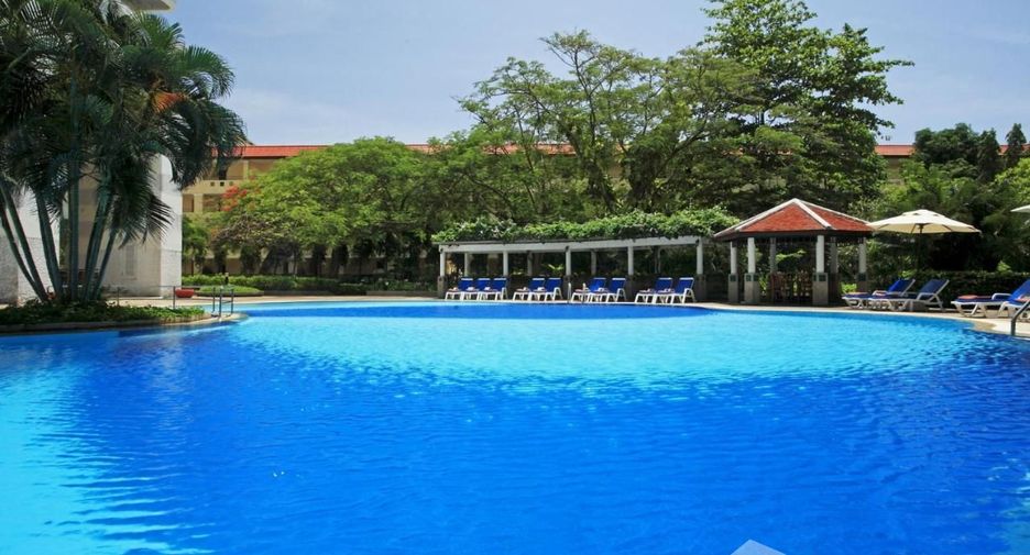 For rent 3 bedrooms apartment in Mueang Phuket, Phuket