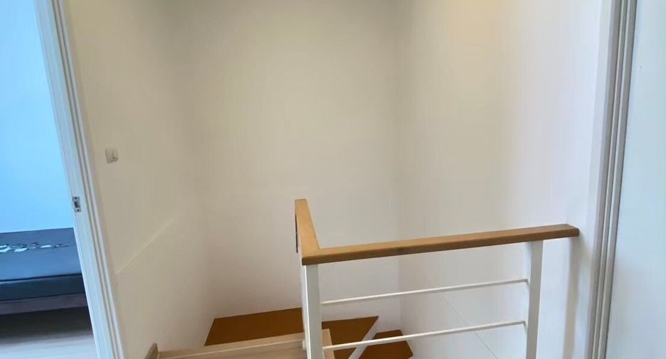 Reihenhaus zur Miete mit 3 Zimmer in Sam Phran, Nakhon Pathom