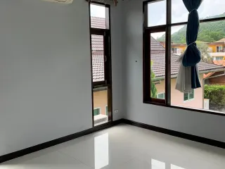 ขาย 3 ห้องนอน บ้านเดี่ยว ใน กะทู้, ภูเก็ต