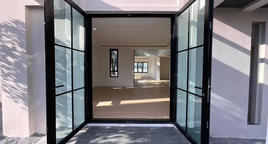 出售 4 卧室 独立屋 在 Phutthamonthon, Nakhon Pathom