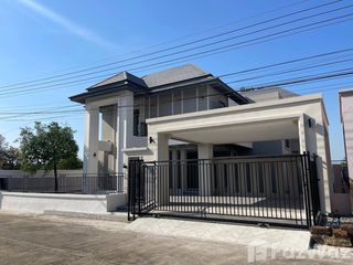 À vendre 4 chambres maison à Phutthamonthon, Nakhon Pathom