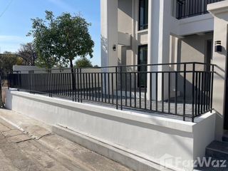 À vendre 4 chambres maison à Phutthamonthon, Nakhon Pathom
