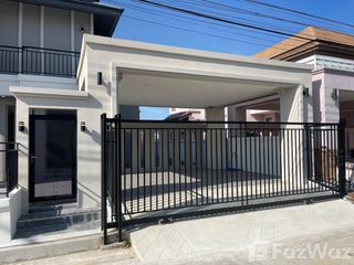 À vendre 4 chambres maison à Phutthamonthon, Nakhon Pathom
