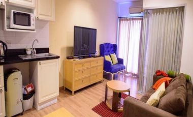 Продажа 1 кровать кондо в Патхум Щан, Бангкок