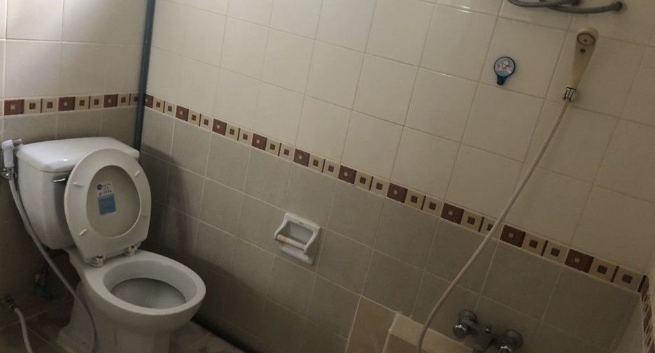 For sale 1 Beds condo in Chatuchak, Bangkok