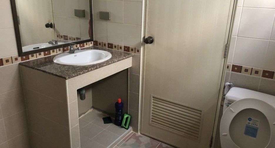 For sale 1 Beds condo in Chatuchak, Bangkok