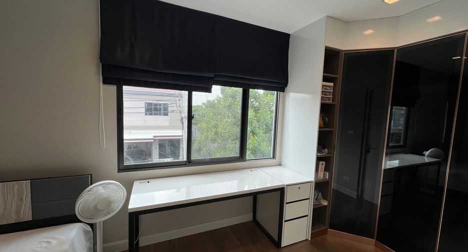 For sale 3 bedrooms house in Bang Yai, Nonthaburi