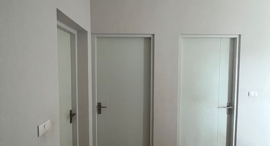 For sale 3 bedrooms house in Bang Yai, Nonthaburi