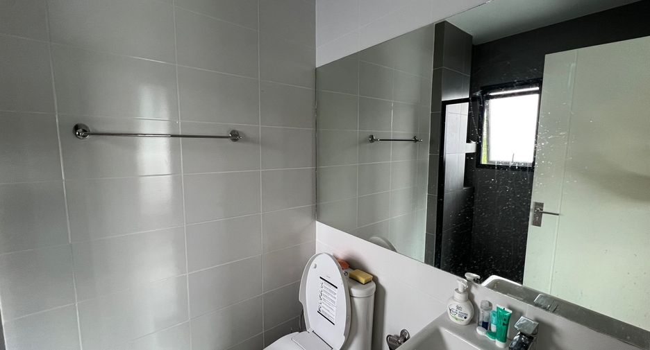 For sale 3 bedrooms house in Bang Yai, Nonthaburi