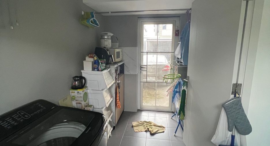 For sale 3 bedrooms house in Bang Yai, Nonthaburi
