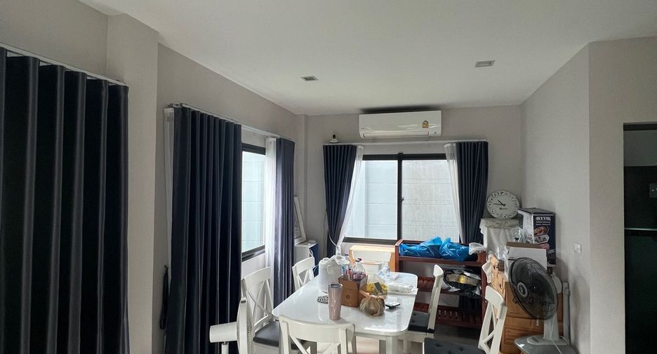 For sale 3 bedrooms house in Bang Yai, Nonthaburi