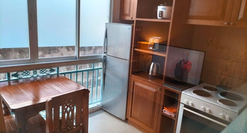 For rent studio condo in Kathu, Phuket