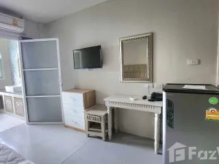 For rent studio apartment in Thalang, Phuket