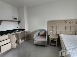 For rent studio apartment in Thalang, Phuket