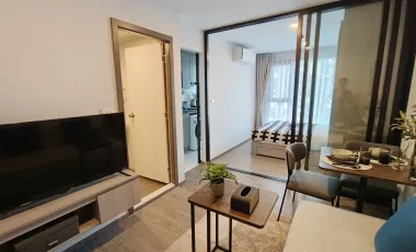 Condo en venta de 1 habitaciones en Mueang Rayong, Rayong