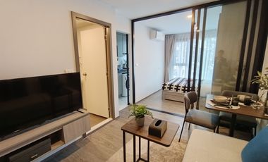 Продажа 1 кровать кондо в Мыанг Районг, Районг