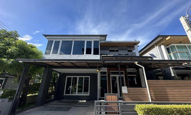 Casa en venta de 3 habitaciones en Chatuchak, Bangkok