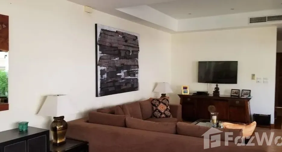 Villa zur Miete mit 4 Zimmer in Thalang, Phuket
